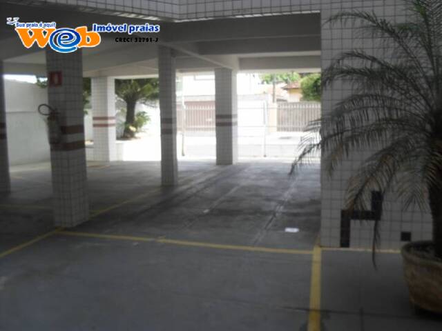 Apartamento para Venda em Praia Grande - 2