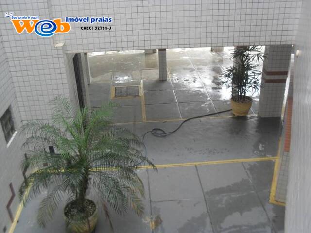 Apartamento para Venda em Praia Grande - 3