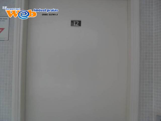 Apartamento para Venda em Praia Grande - 4