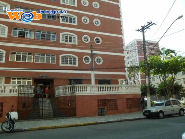 Apartamento para Venda em Praia Grande - 3