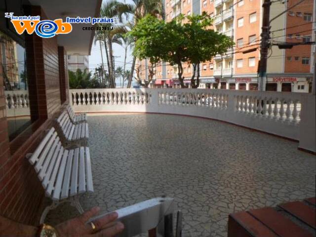 Apartamento para Venda em Praia Grande - 5