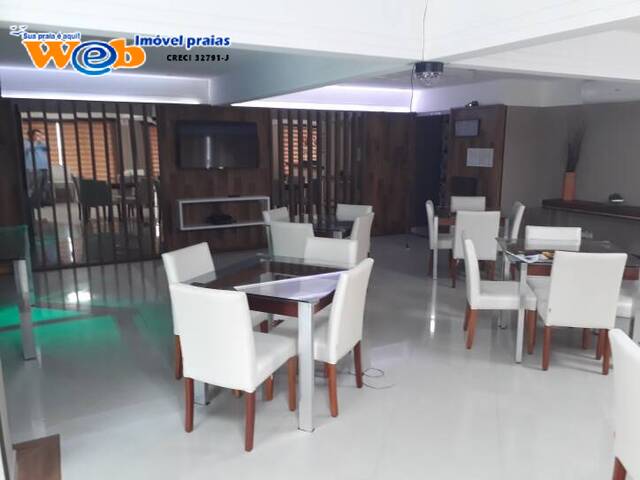 Apartamento para Venda em Praia Grande - 5
