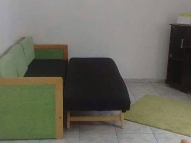 Apartamento para Locação em Praia Grande - 3