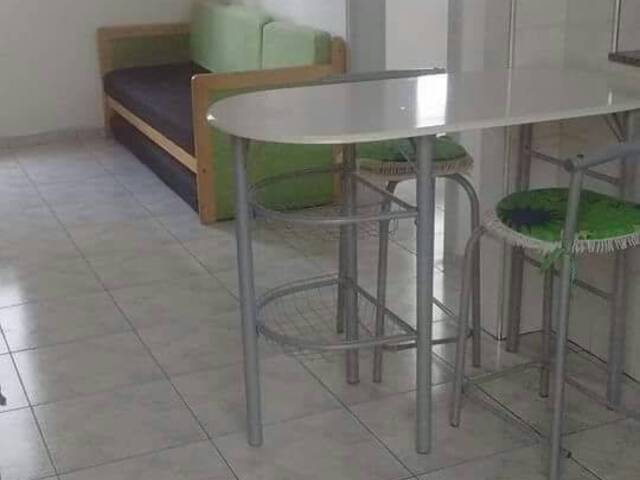 Apartamento para Locação em Praia Grande - 5