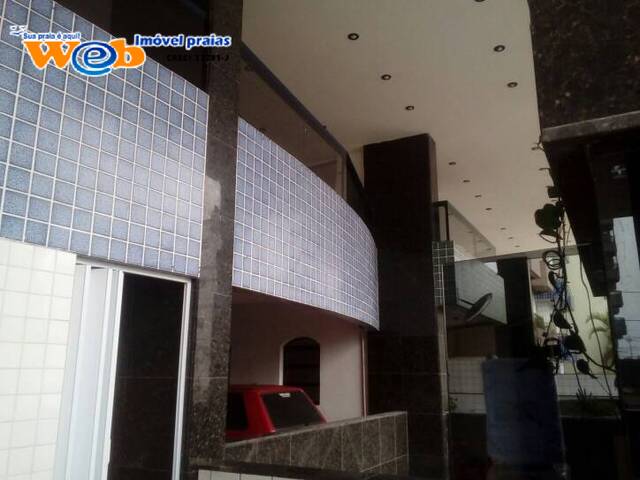 Apartamento para Venda em Praia Grande - 4