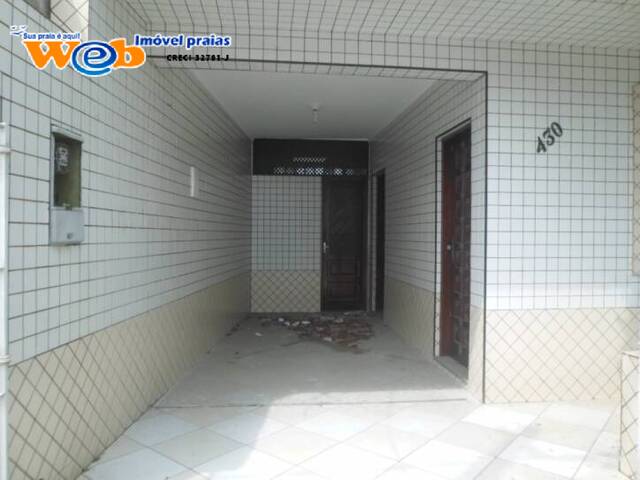 Casa para Locação em Praia Grande - 2