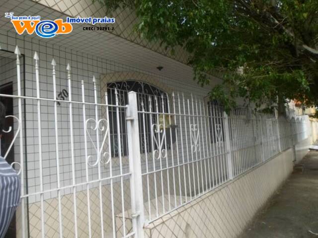 Casa para Locação em Praia Grande - 3
