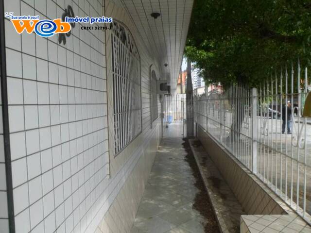 Casa para Locação em Praia Grande - 4