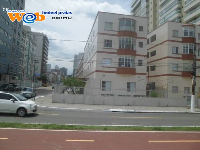 Apartamento para Venda em Praia Grande - 2
