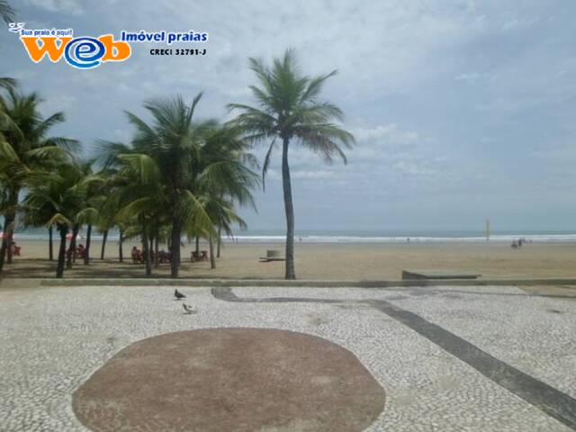 Apartamento para Venda em Praia Grande - 3