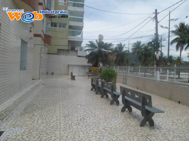 Apartamento para Venda em Praia Grande - 4