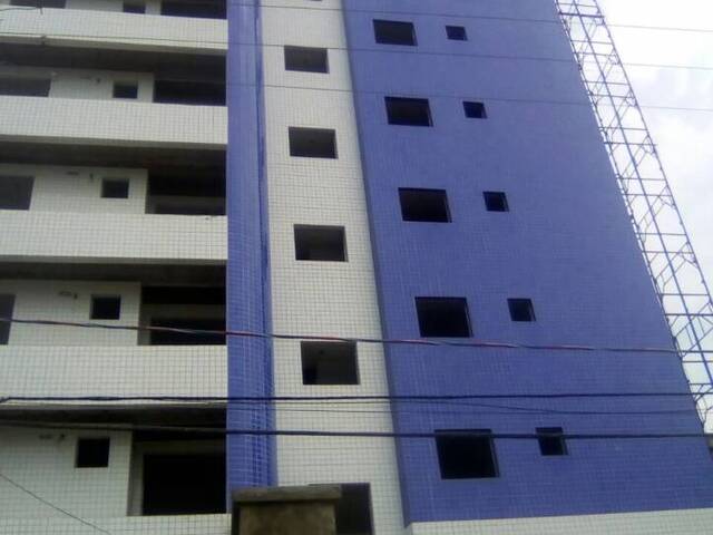 Apartamento para Venda em Praia Grande - 2