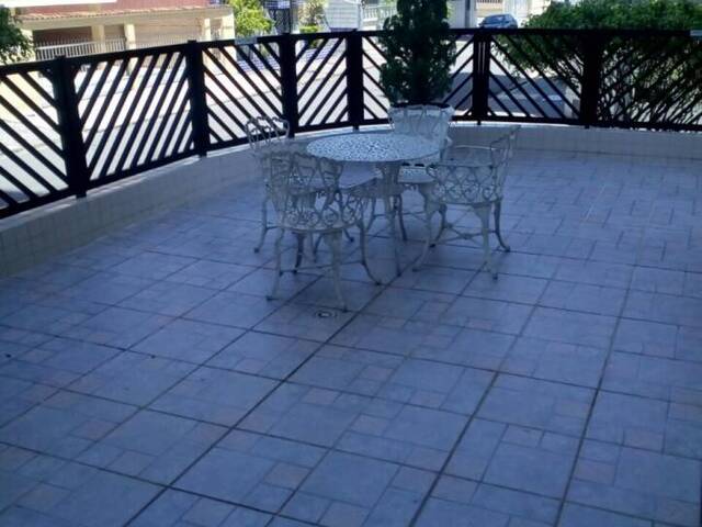 Apartamento para Locação em Praia Grande - 4