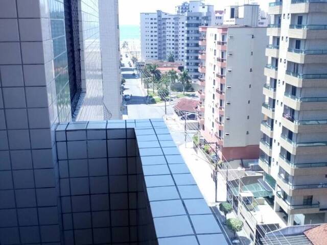 Apartamento para Locação em Praia Grande - 5