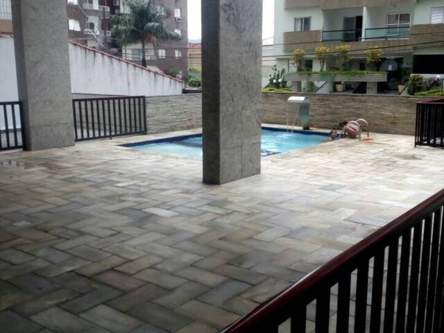 Apartamento para Venda em Praia Grande - 3