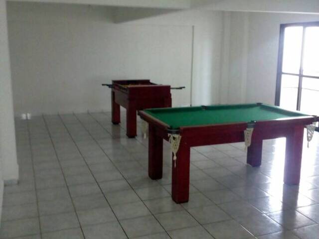 Apartamento para Venda em Praia Grande - 5