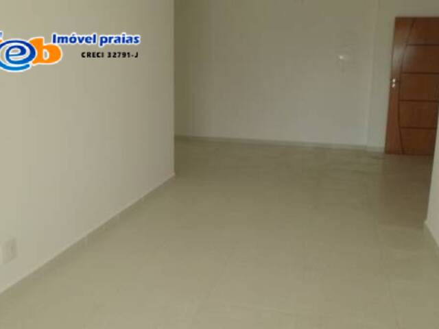 #98 - Apartamento para Venda em Praia Grande - SP