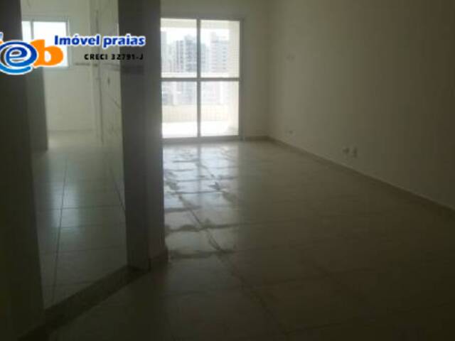 #98 - Apartamento para Venda em Praia Grande - SP