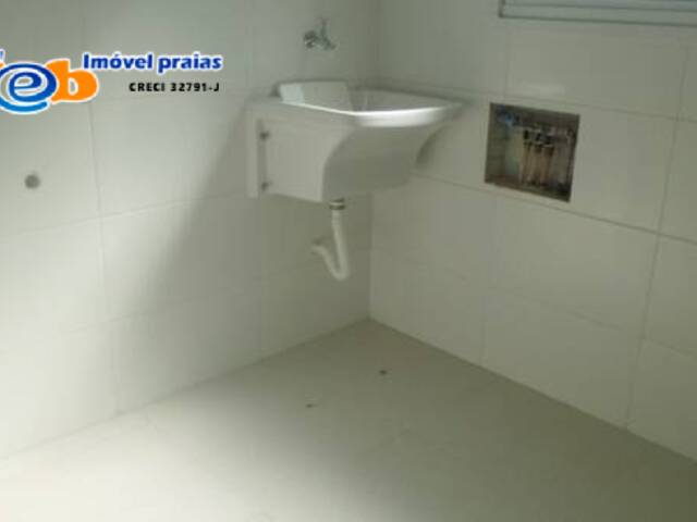 Apartamento para Venda em Praia Grande - 5