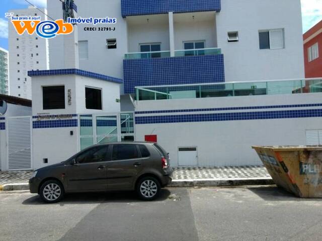 Apartamento para Locação em Praia Grande - 2