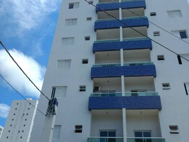 Apartamento para Locação em Praia Grande - 3