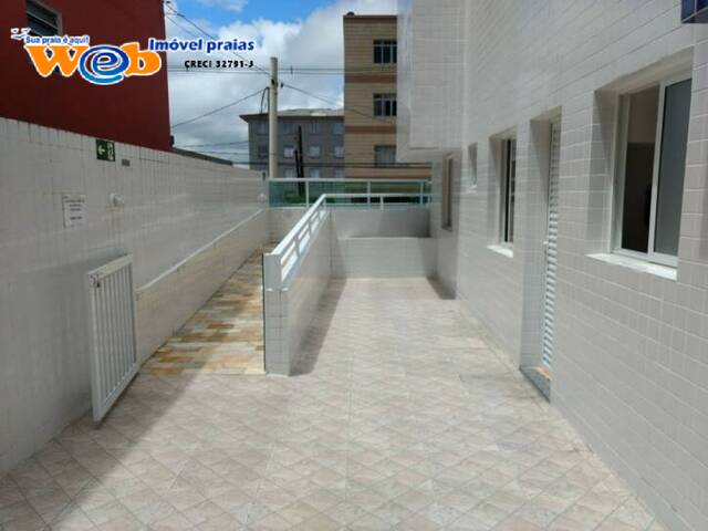 Apartamento para Locação em Praia Grande - 4
