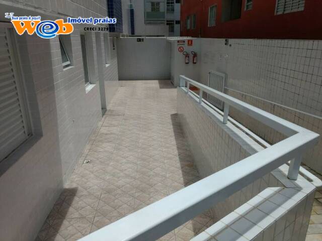 Apartamento para Locação em Praia Grande - 5