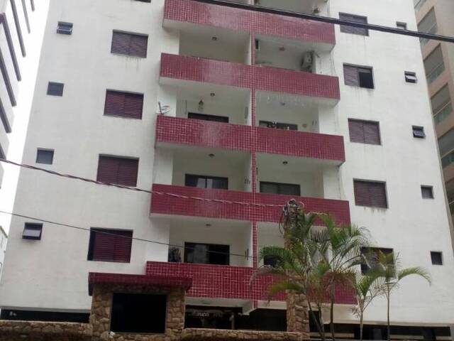 Apartamento para Venda em Praia Grande - 2