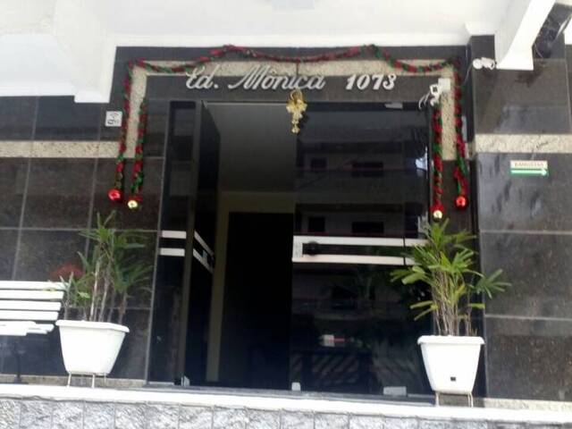 Apartamento para Venda em Praia Grande - 3