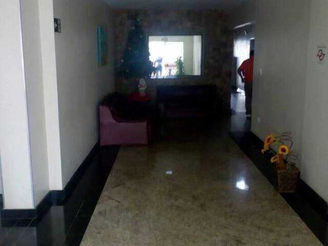 Apartamento para Venda em Praia Grande - 4