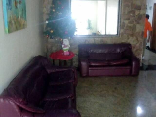 Apartamento para Venda em Praia Grande - 5