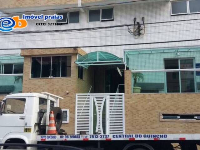 Apartamento para Venda em Praia Grande - 2