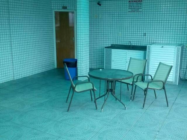 Apartamento para Venda em Praia Grande - 4