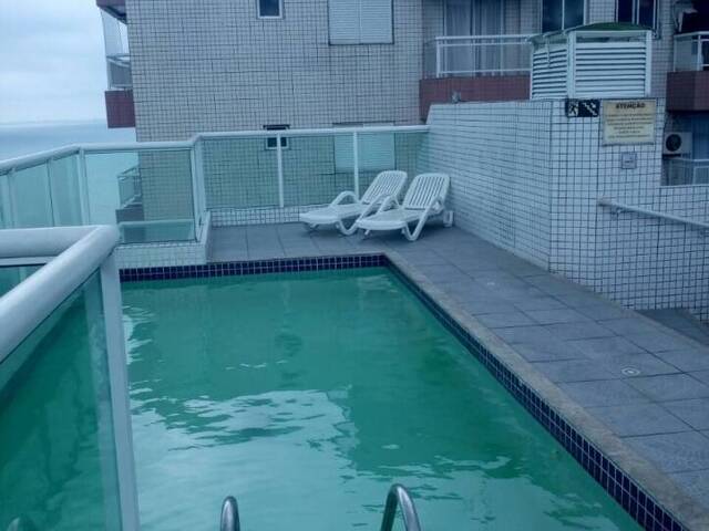 Apartamento para Venda em Praia Grande - 5