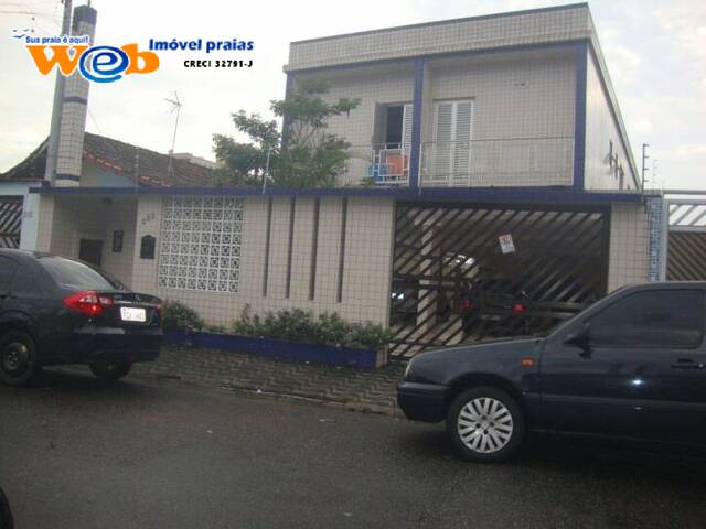 Apartamento para Locação em Praia Grande - 2