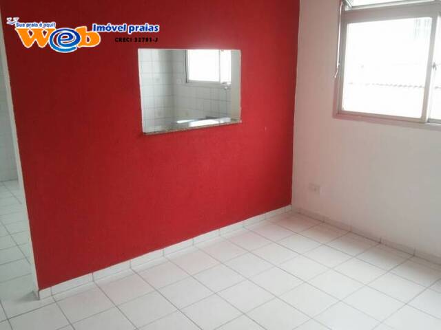 Apartamento para Locação em Praia Grande - 4