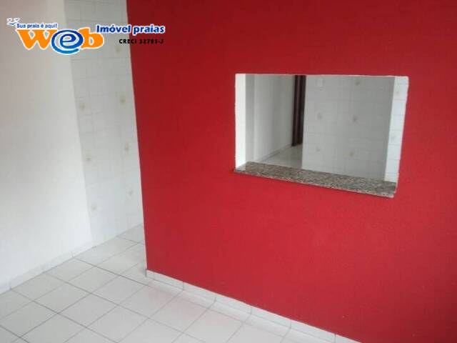 Apartamento para Locação em Praia Grande - 5