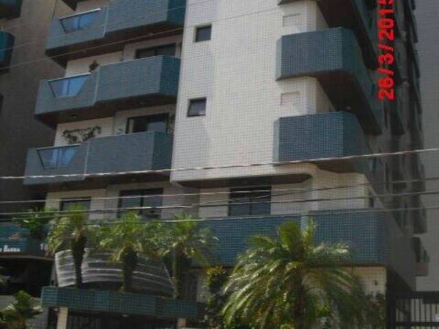 Apartamento para Venda em Praia Grande - 2