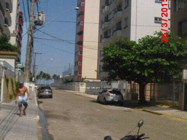 Apartamento para Venda em Praia Grande - 3