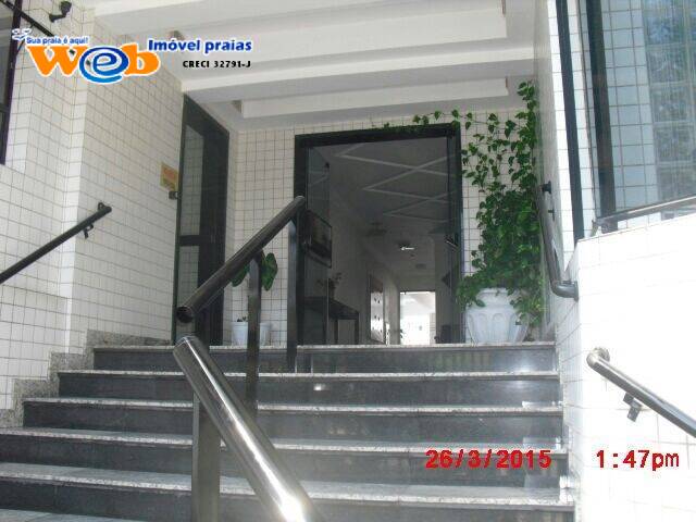 Apartamento para Venda em Praia Grande - 4