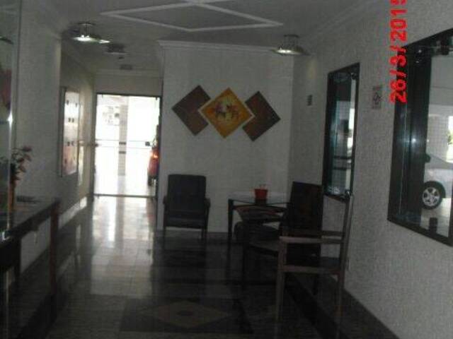 Apartamento para Venda em Praia Grande - 5