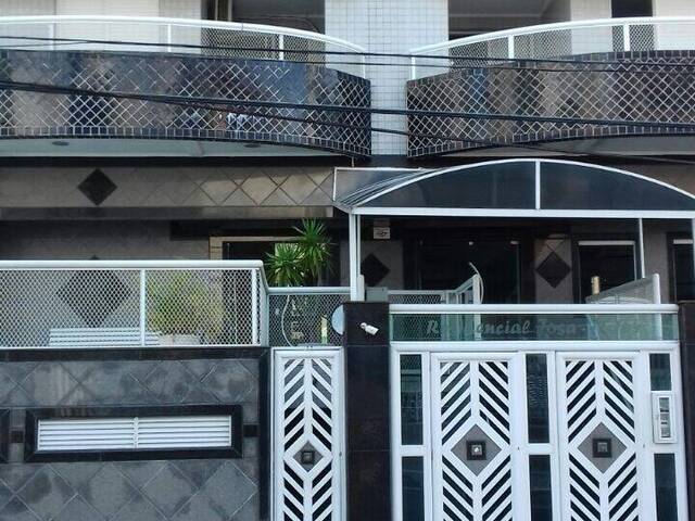 Apartamento para Locação em Praia Grande - 2