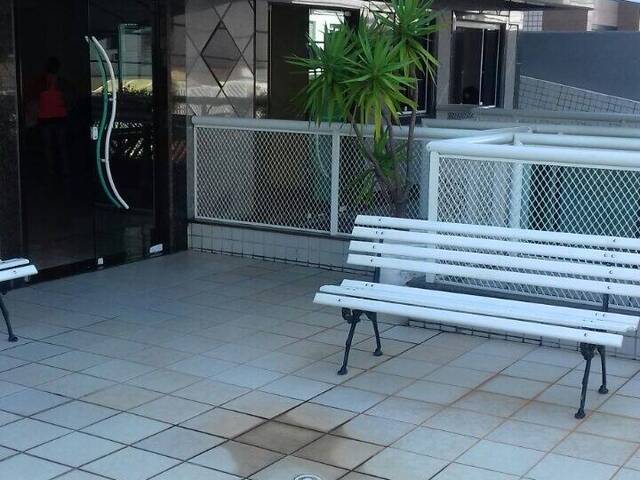 Apartamento para Locação em Praia Grande - 4