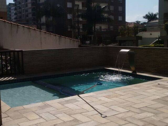 Apartamento para Venda em Praia Grande - 4