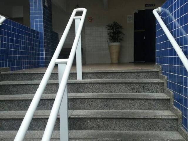 Apartamento para Venda em Praia Grande - 2