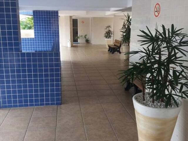 Apartamento para Venda em Praia Grande - 3