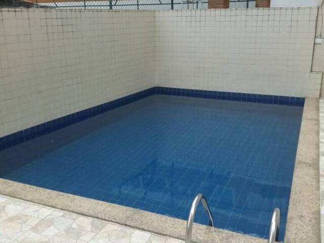 Apartamento para Venda em Praia Grande - 4
