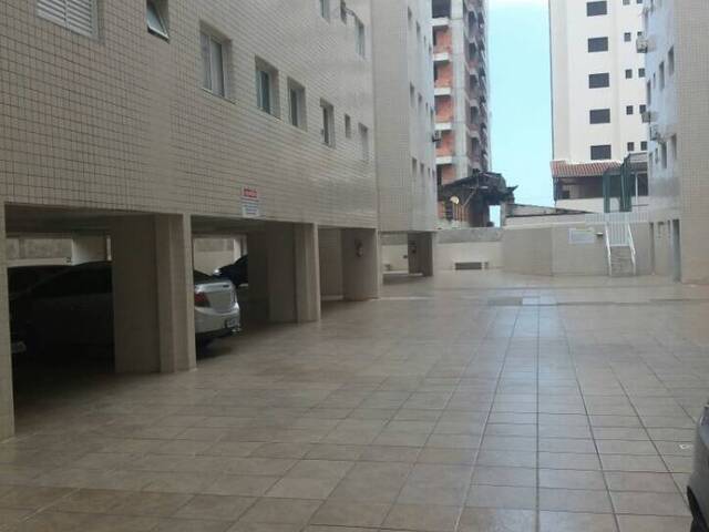 Apartamento para Venda em Praia Grande - 5