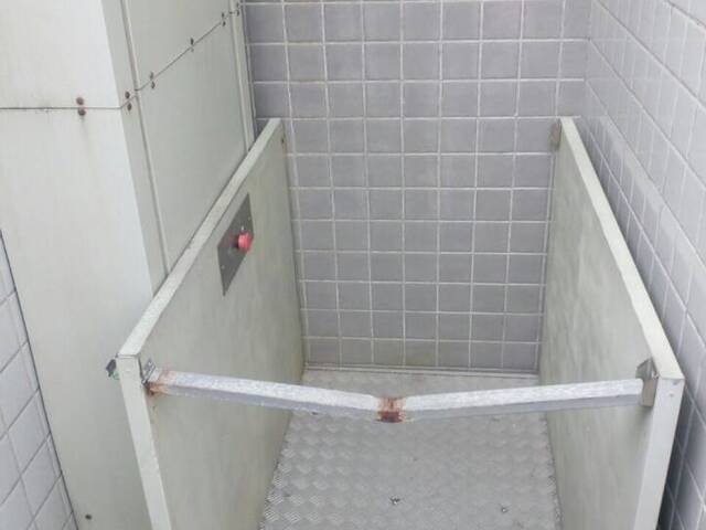 Apartamento para Locação em Praia Grande - 5