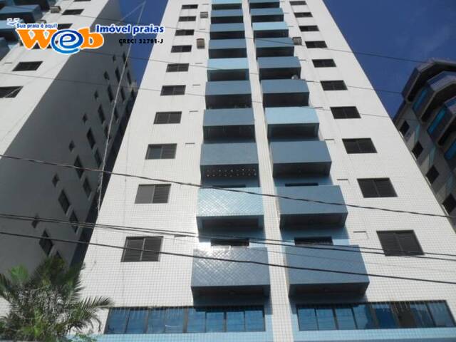 Apartamento para Venda em Praia Grande - 2